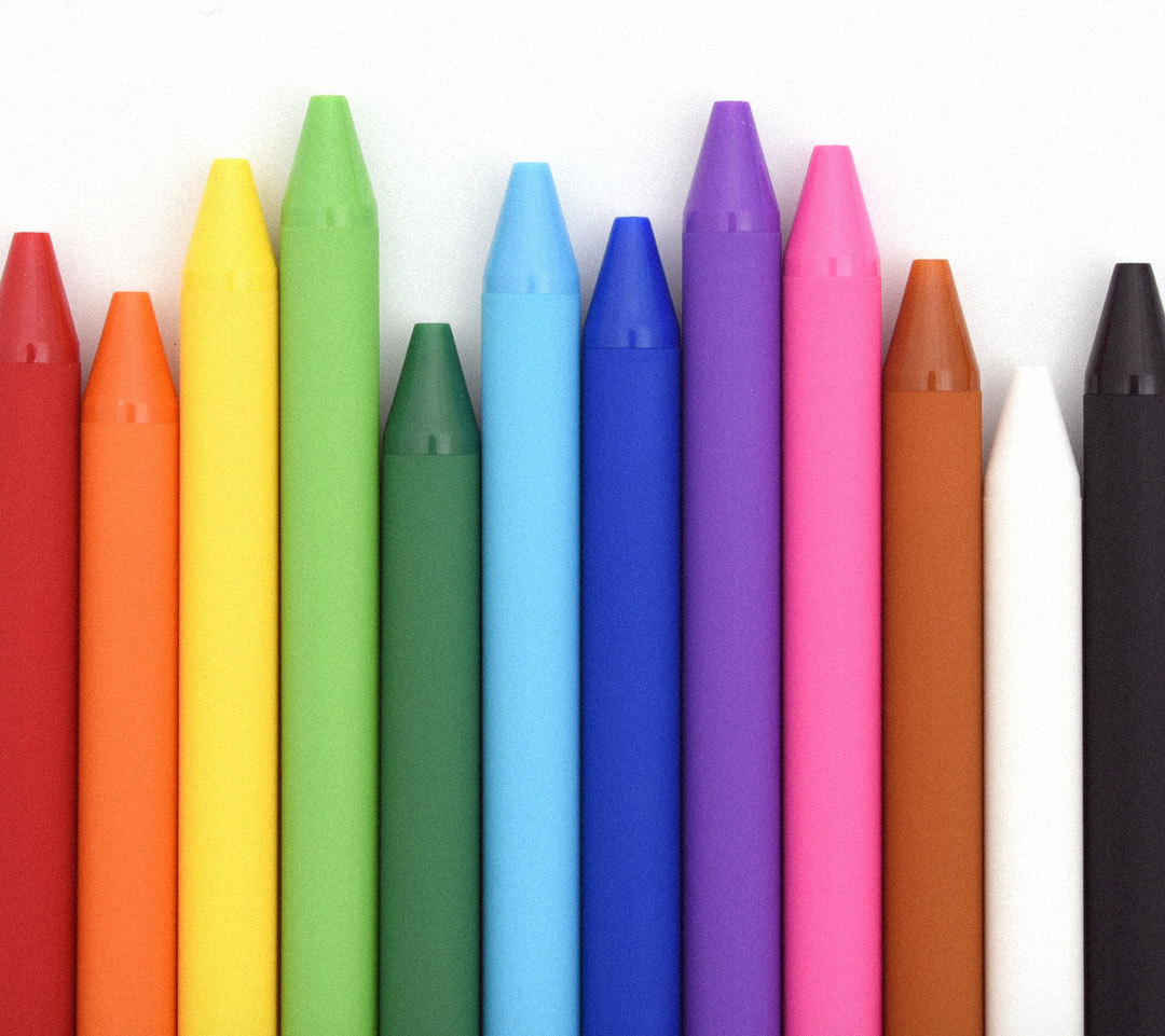 kaco 彩虹笔 12支装